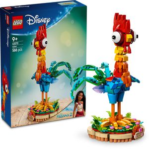 Klemmbausteine LEGO Disney 43272, ab 9 Jahre