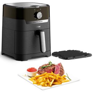Heißluftfritteuse Tefal Easy Fry & Grill Classic