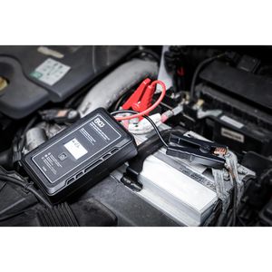 Produktbild für Starthilfegerät BGS-technic 74240, 12V