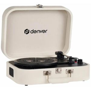 Plattenspieler Denver VPL-130