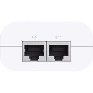 Produktbild für PoE-Injektor UbiQuiti U-POE++, für 1 Gerät