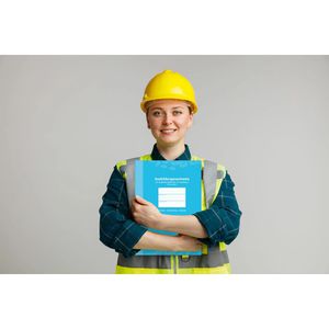 Produktbild für Ausbildungsnachweis RNK 5051, A4