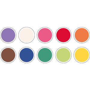 Produktbild für Faltblätter Folia 825/1010, aus Transparentpapier