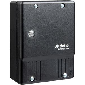 Dämmerungsschalter Steinel NightMatic 2000, außen