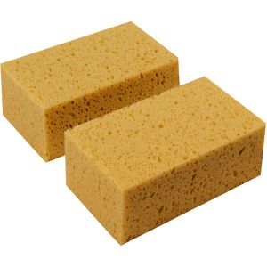 Autoschwamm APA Jumbo, 19910, aus Schaumstoff