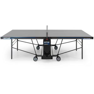Produktbild für Tischtennisplatte KETTLER K5, 19 mm Platte, mit Netz, Indoor