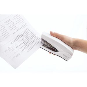 Produktbild für Heftgerät smart 110078, Power Save 50s