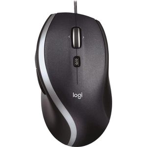 Produktbild für Maus Logitech M500S optische Kabelmaus
