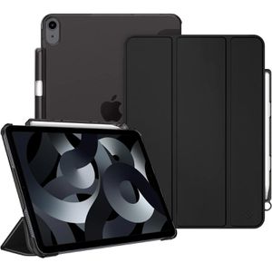 Produktbild für Tablet-Hülle Fintie Slim Case, schwarz