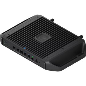Produktbild für Gateway UbiQuiti UniFi Cloud Gateway Industrial UCG-Industrial