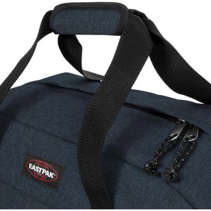 Produktbild für Reisetasche Eastpak Terminal + Triple Denim, jeansblau, 75 cm