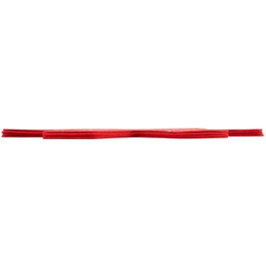 Produktbild für Pfannenschoner Tefal Ingenio, rot, aus Wollfilz
