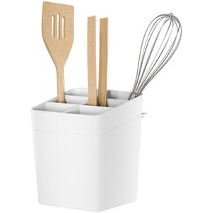 Küchenutensilienhalter Tesa 70045, zum Kleben