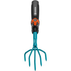 Produktbild für Grubber Gardena 8923-20, mit Handgriff