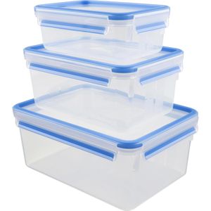 Frischhaltedose Emsa Clip&Close 508567, aus Kunststoff