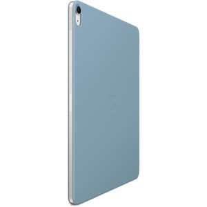 Produktbild für Tablet-Hülle Apple Smart Folio MWKA3ZM/A, denim