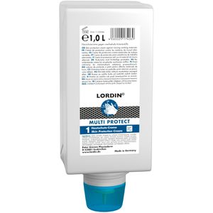 Hautschutzcreme LORDIN Multi Protect