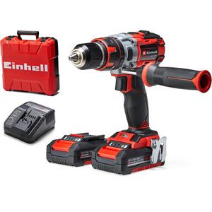 Akku-Schlagbohrschrauber Einhell-Professional TE-CD 18 Li-i