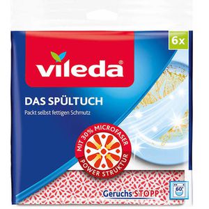 Spültuch