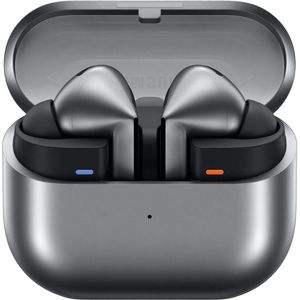 Produktbild für Kopfhörer Samsung Galaxy Buds3 Pro SM-R630N silber