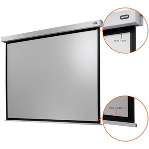 Produktbild für Beamer-Leinwand Celexon Motor Professional Plus