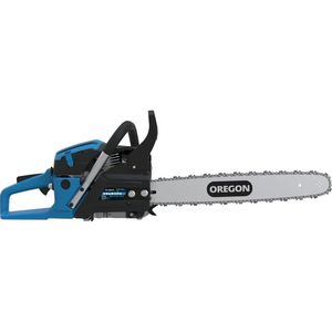 Produktbild für Kettensäge Güde KS 450-55, 95044, Benzin