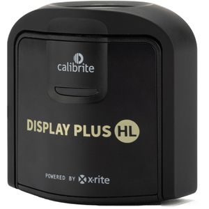 Produktbild für Colorimeter Calibrite Display Plus HL