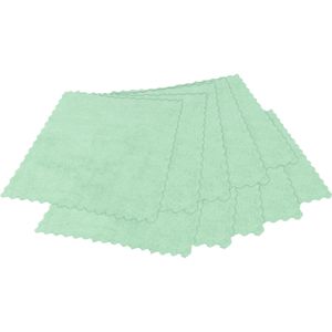 Allzwecktuch Vileda-Professional Micro Tuff Easy, 30 x 30 cm