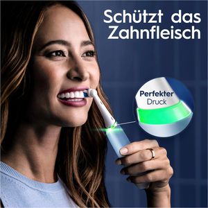 Produktbild für Elektrische-Zahnbürste Oral-B iO Series 9 Luxe