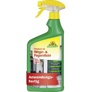 Grünbelagentferner
