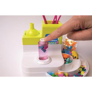 Produktbild für Bastelset Clementoni 59428 Mein Textmarker-Atelier