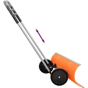 Produktbild für Schneeschieber vidaXL 364818