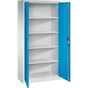 Produktbild für Aktenschrank CP-Möbel Acurado, aus Metall