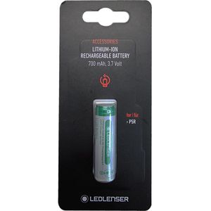 Produktbild für Akku Ledlenser 7703, 3,7 V, 700 mAh
