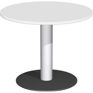 Besprechungstisch Geramöbel S-710201-L, rund