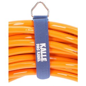Produktbild für Verlängerungskabel Kalle-das-Kabel Camping, für außen IP44