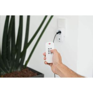 Produktbild für Funksteckdose Brennenstuhl RC CE1 4001, für innen