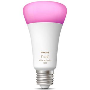 Produktbild für LED-Lampe Philips-Hue White Color Ambiance, E27