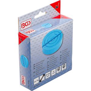Produktbild für Gummiauflage BGS-technic 72110, für Wagenheber