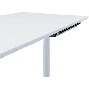 Produktbild für Unterbau-Schublade Actiforce SN Grip, aus Metall