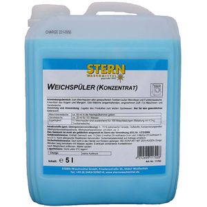 Weichspüler Stern 106517, Meeresbrise, Konzentrat