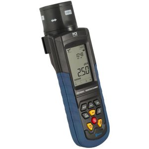 Geigerzähler PCE RAM 10, BT