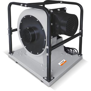 Produktbild für Industrieventilator Unicraft RV 300, 1500 Watt