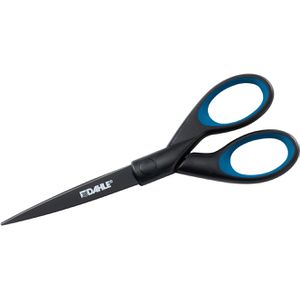 Büroschere Dahle Office Titanium, 18 cm