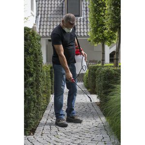 Produktbild für Drucksprüher Kreator KRTGR6805, 5 Liter