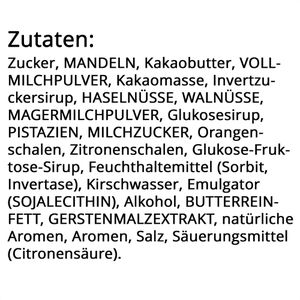 Produktbild für Pralinen Lindt Pralinés Marzipan, 12 Stück