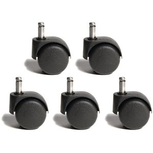 Stuhlrollen Topstar 6993, 5 Stück