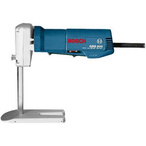Produktbild für Dämmstoffsäge Bosch Schaumstoffsäge GSG 300