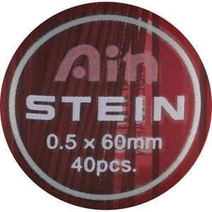Produktbild für Druckbleistiftminen Pentel Ain Stein C275-BO, B