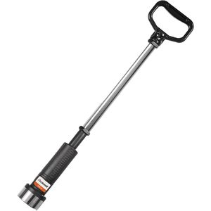 Produktbild für Lasthebemagnet Unicraft HHM 8, mit Handhebel